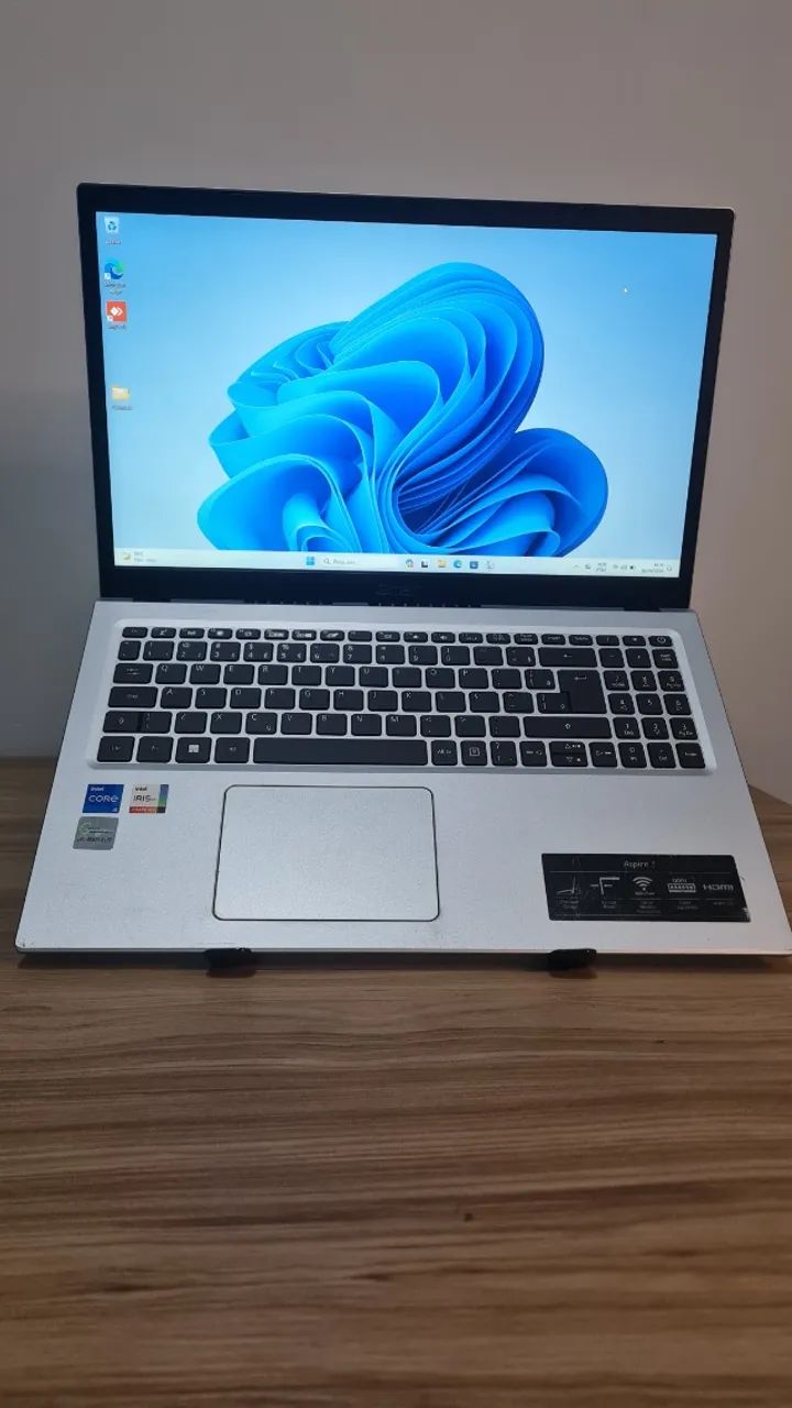 Notebook Acer i5 11 Geração  - Foto 2