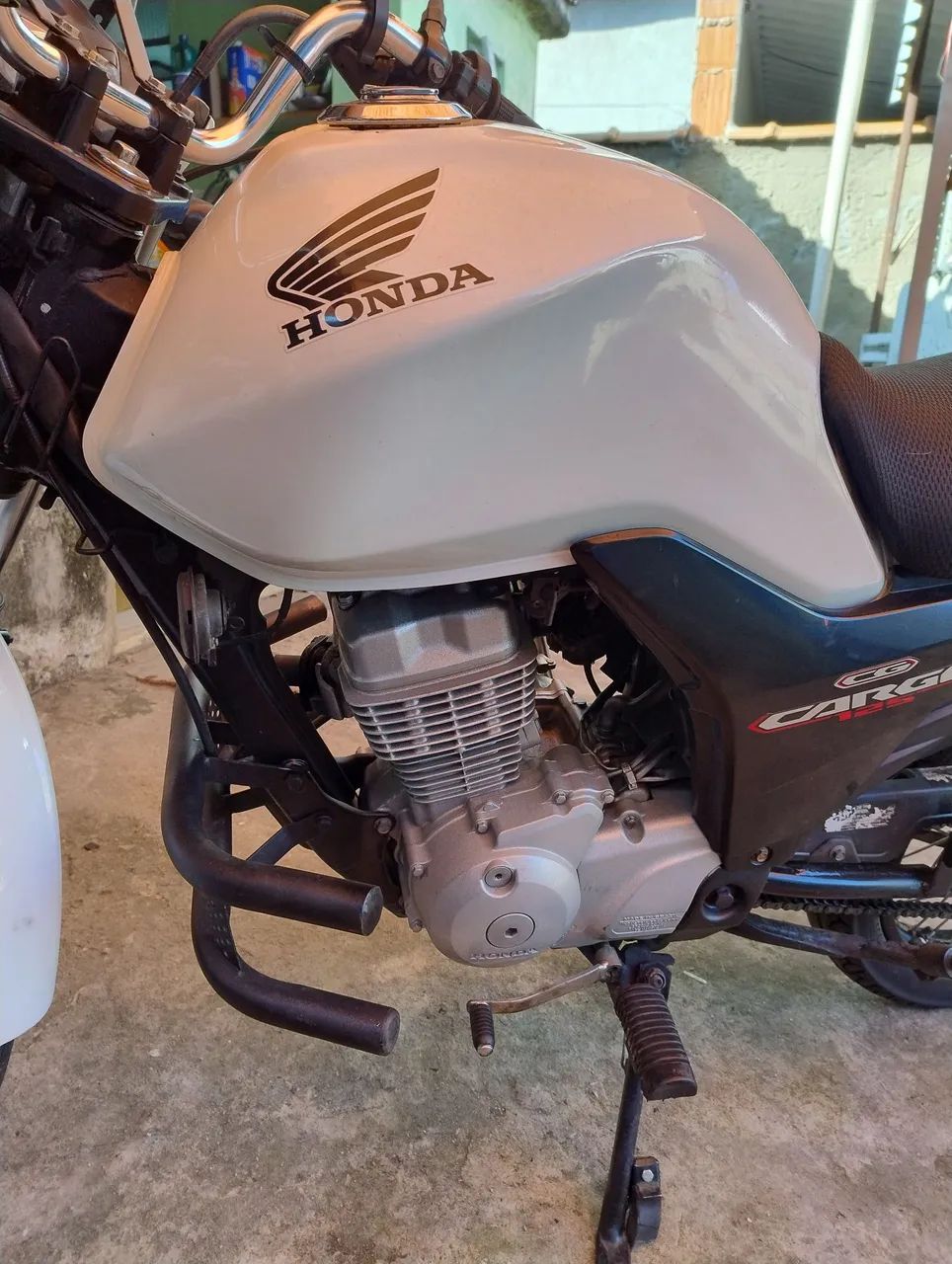 Honda Cargo 125 ks - Foto 2