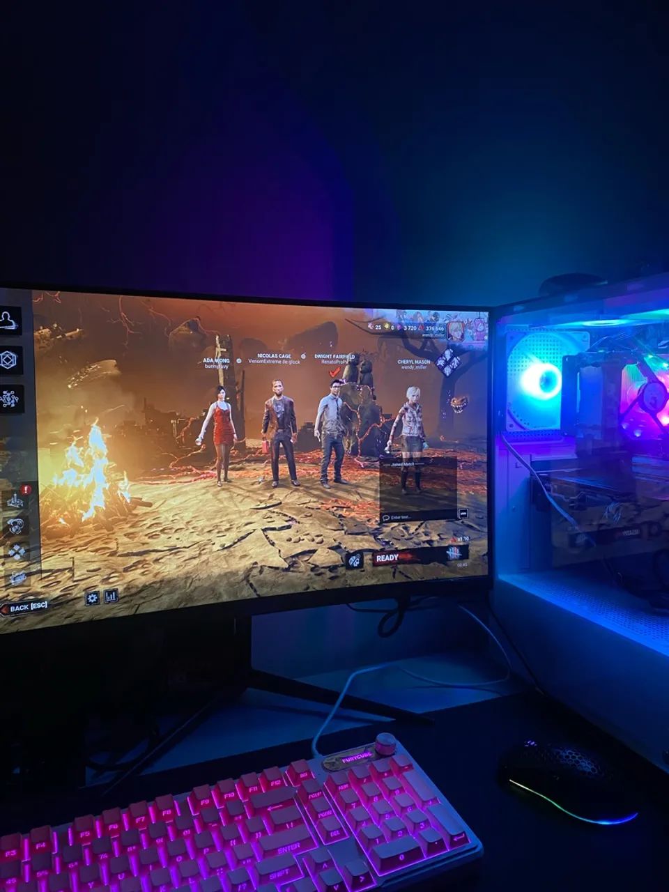 Monitor valak 180hrz - Foto 2