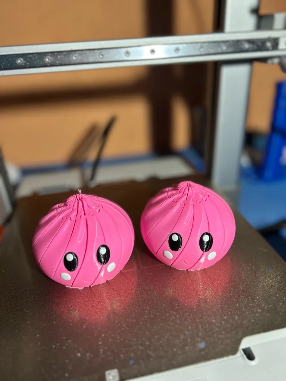 Squishy em 3D - Foto 2