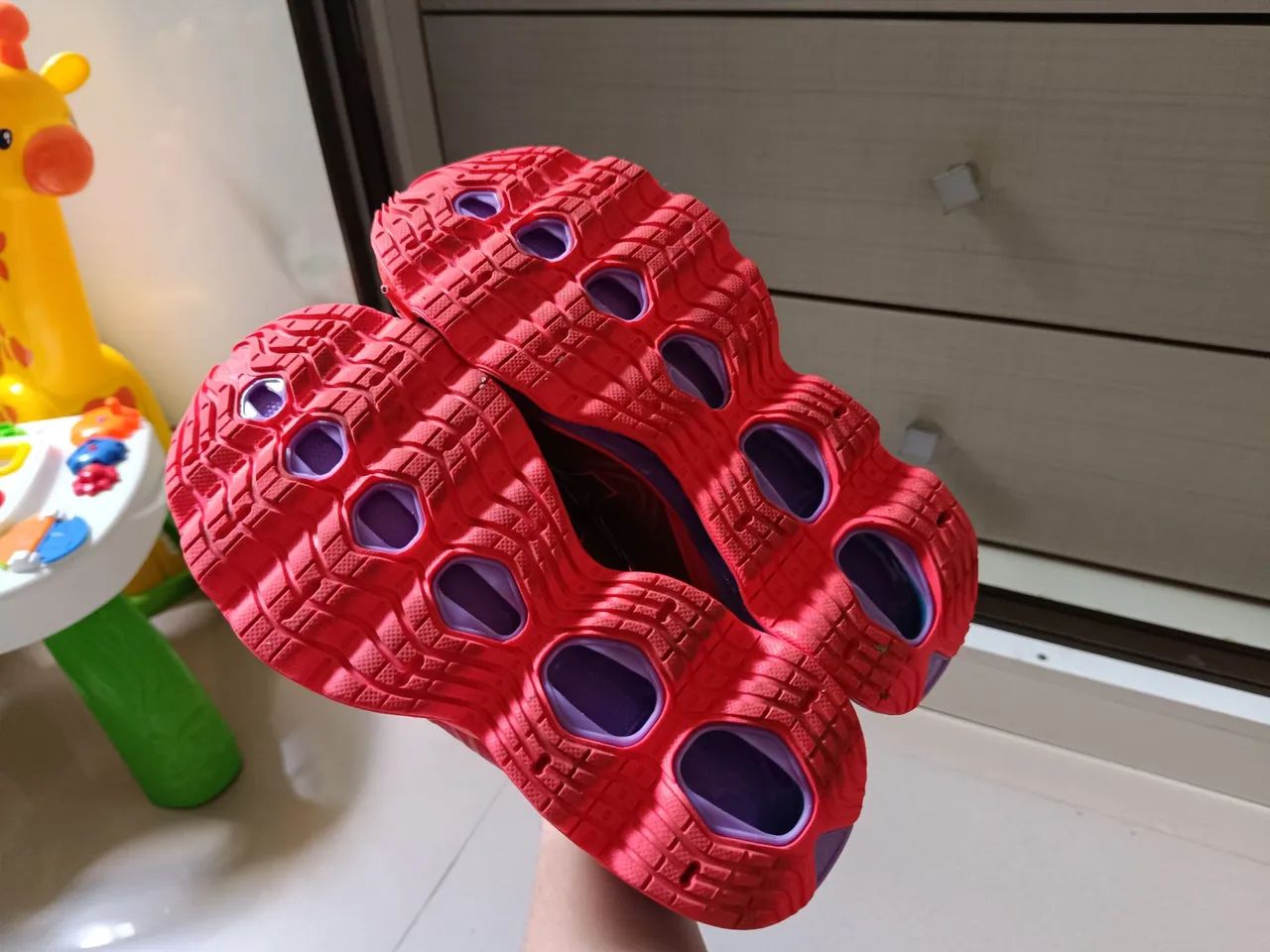 Tênis Mizuno  - Foto 4