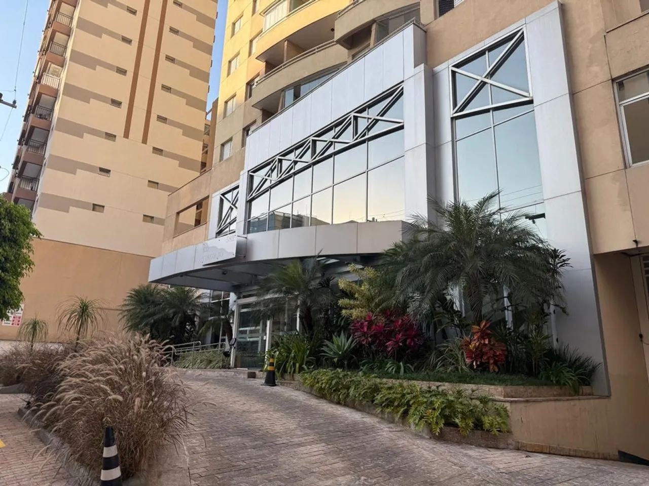Edifício Virgílio Apto JAGUVIR - Foto 3