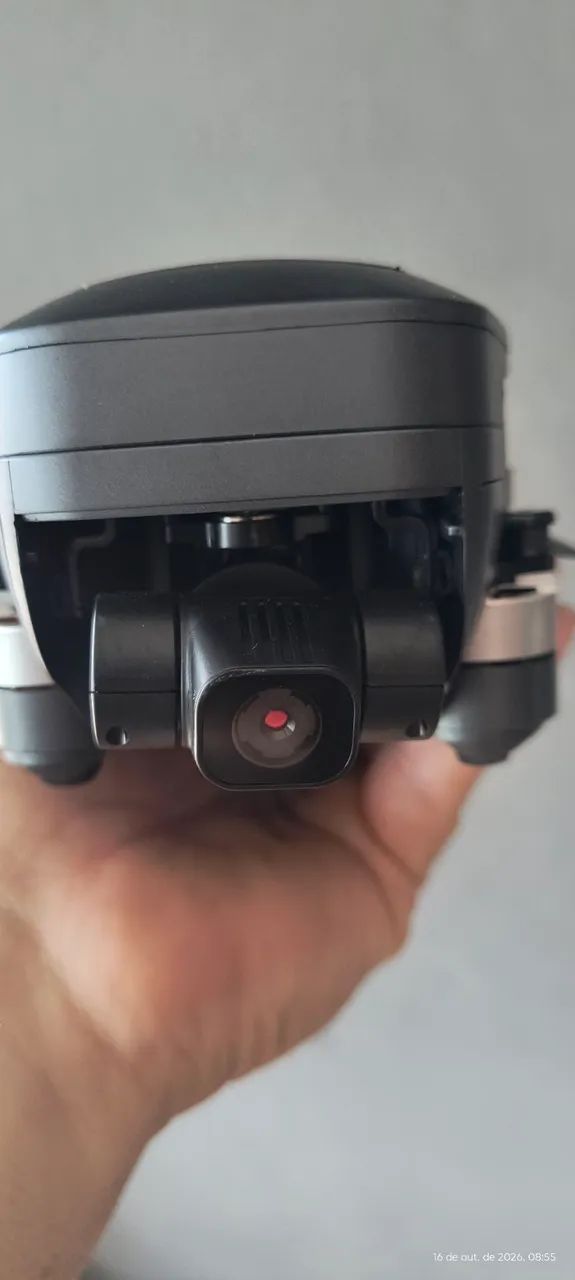 DRONE SG906 MAX - Foto 2