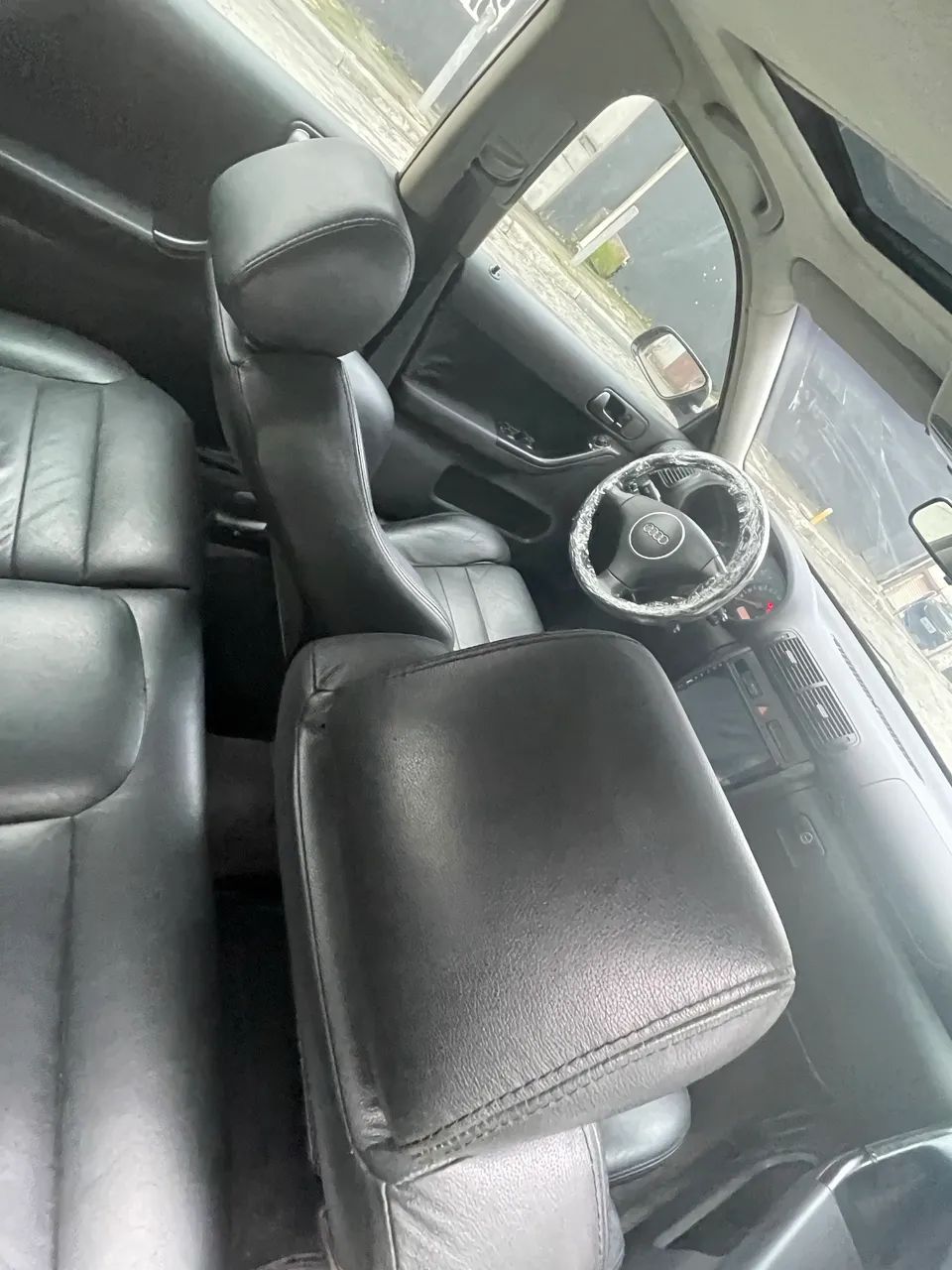 Audi A3 1.8 5P Aut. 2002 - Foto 3