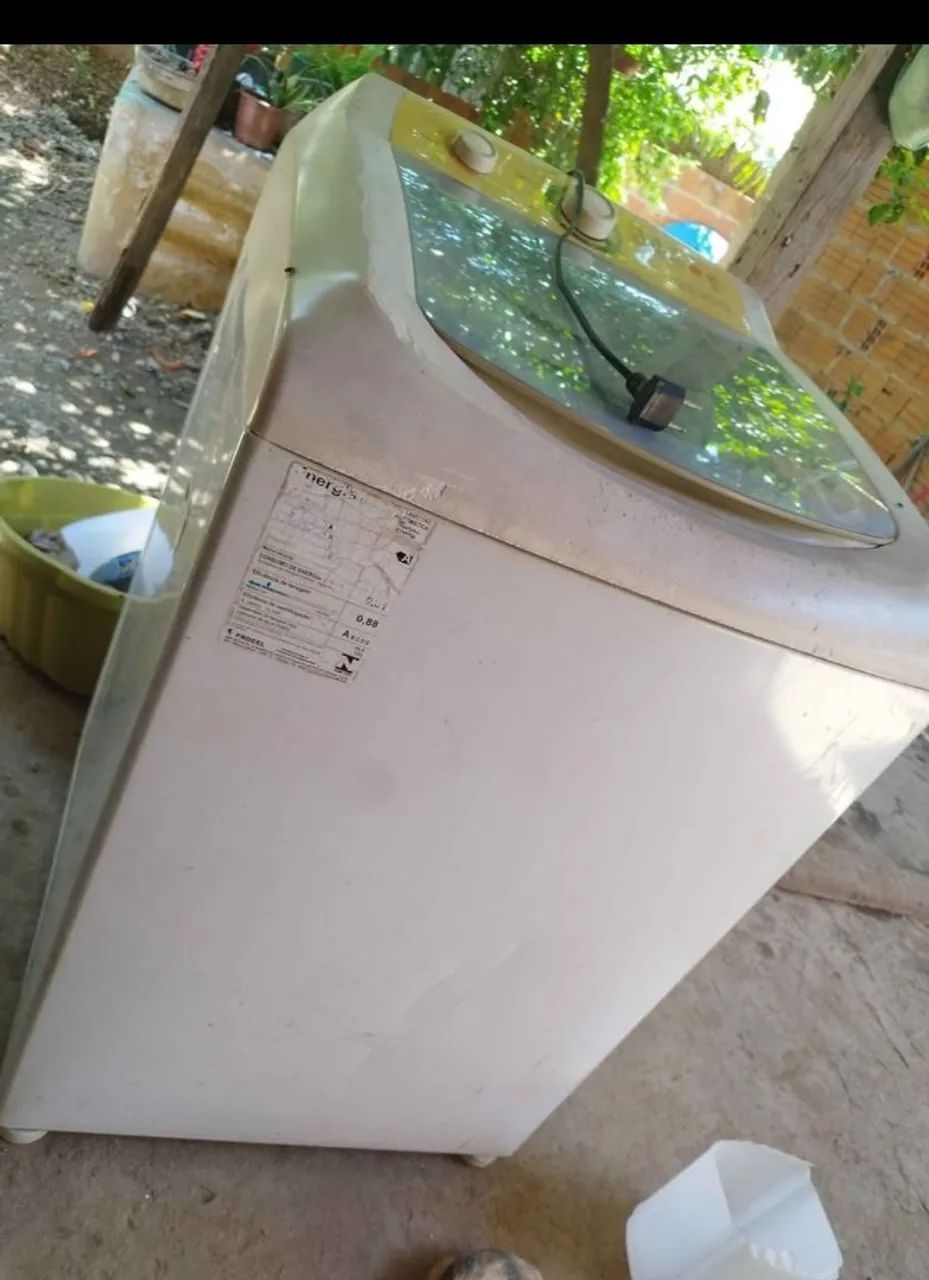 Máquina 