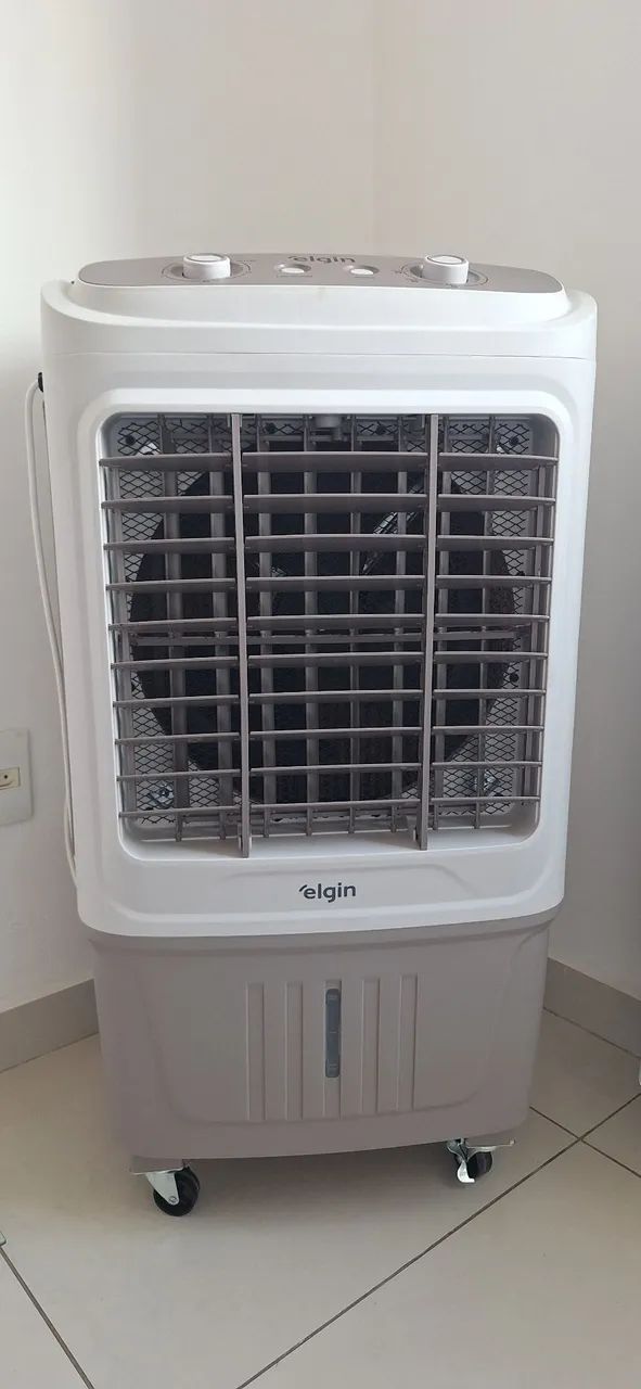 Climatizador elgin