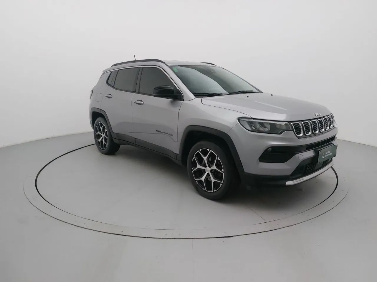 Jeep Compass LONG. T270 1.3 TB 4x2 Flex Aut., foto 7 de 18