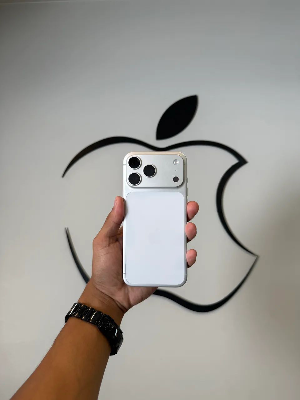 IPHONE 17 PRO MAX - Foto 2