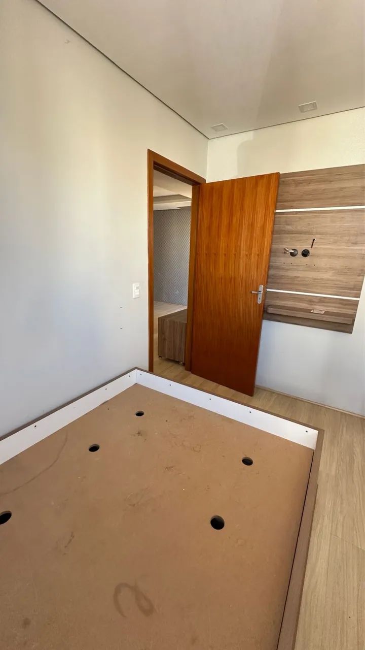 APARTAMENTO EM MARIALVA - Foto 3