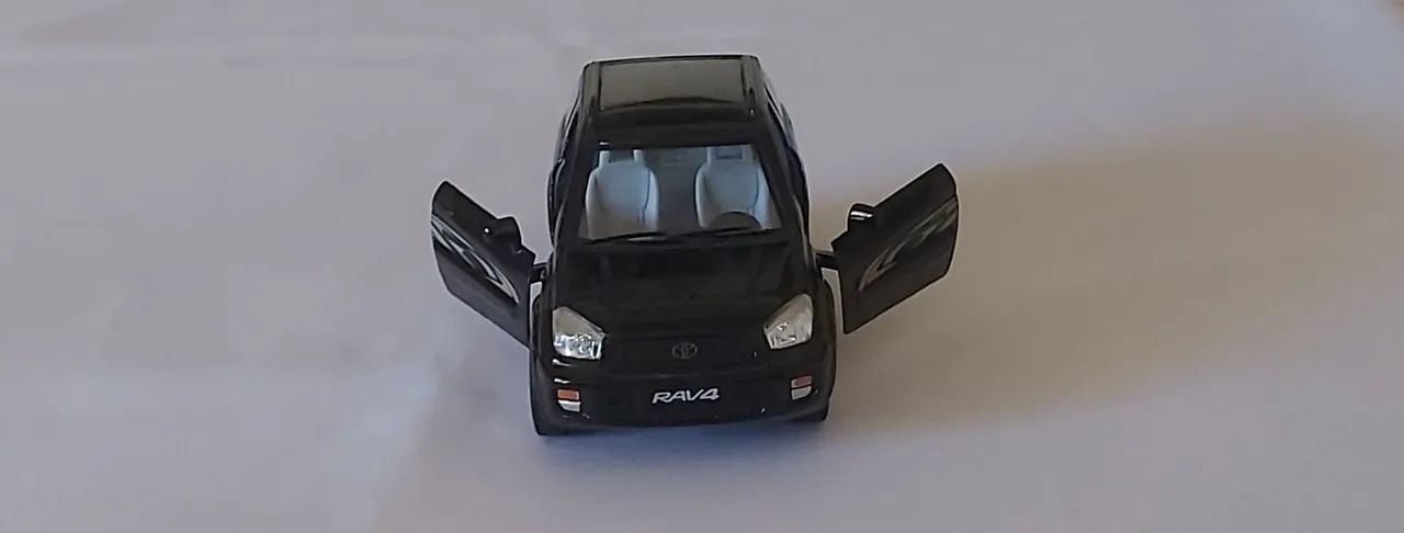 Miniatura de Carro - Foto 2