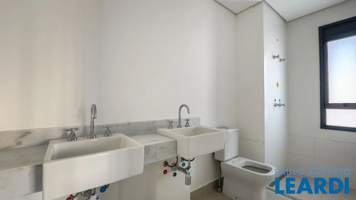 APARTAMENTO - VILA IPOJUCA - SP - Foto 5