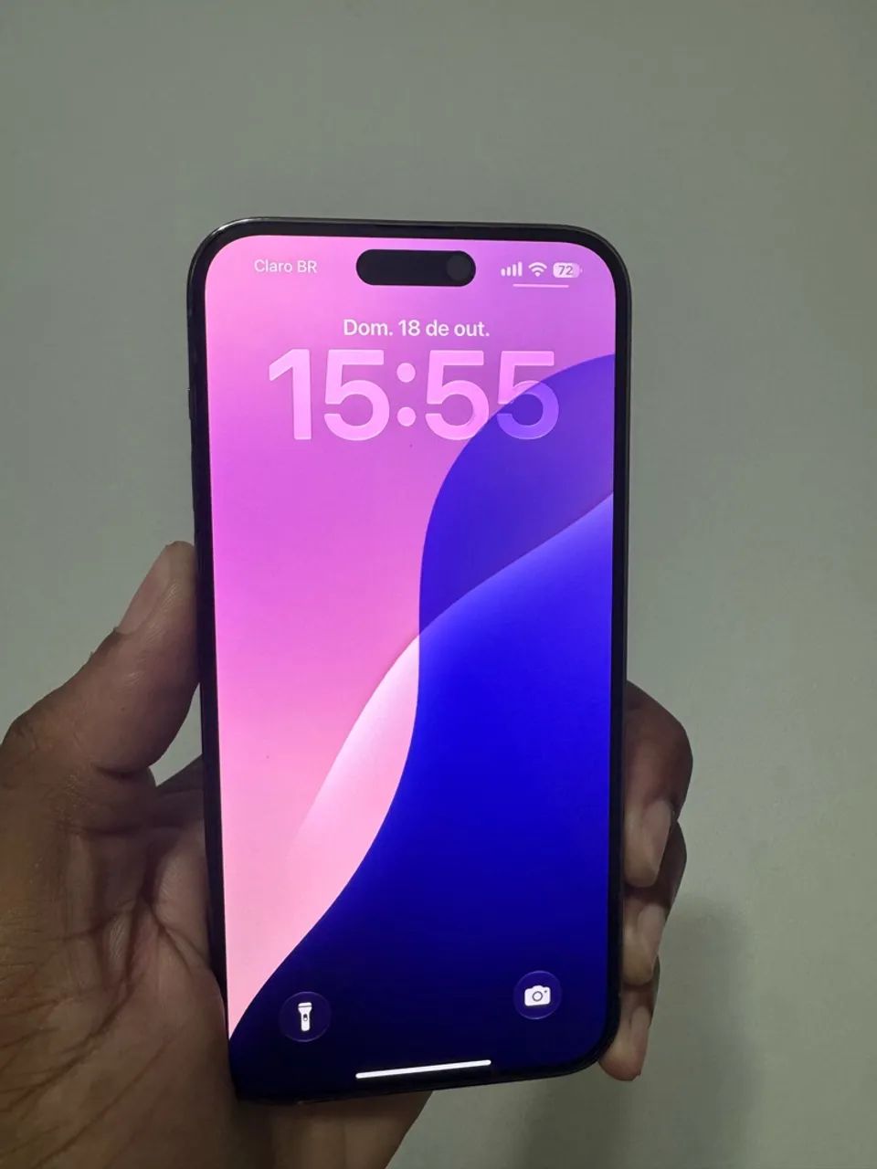 iPhone 14 Pro Max - Foto 2