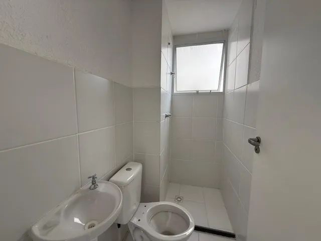 R$750 DE ENTRADA - Apto na Estrada Carvalho Ramos PRONTO PRA MORAR - sem taxa de obra - Foto 7