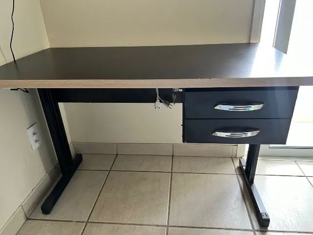 Mesa de escritório 