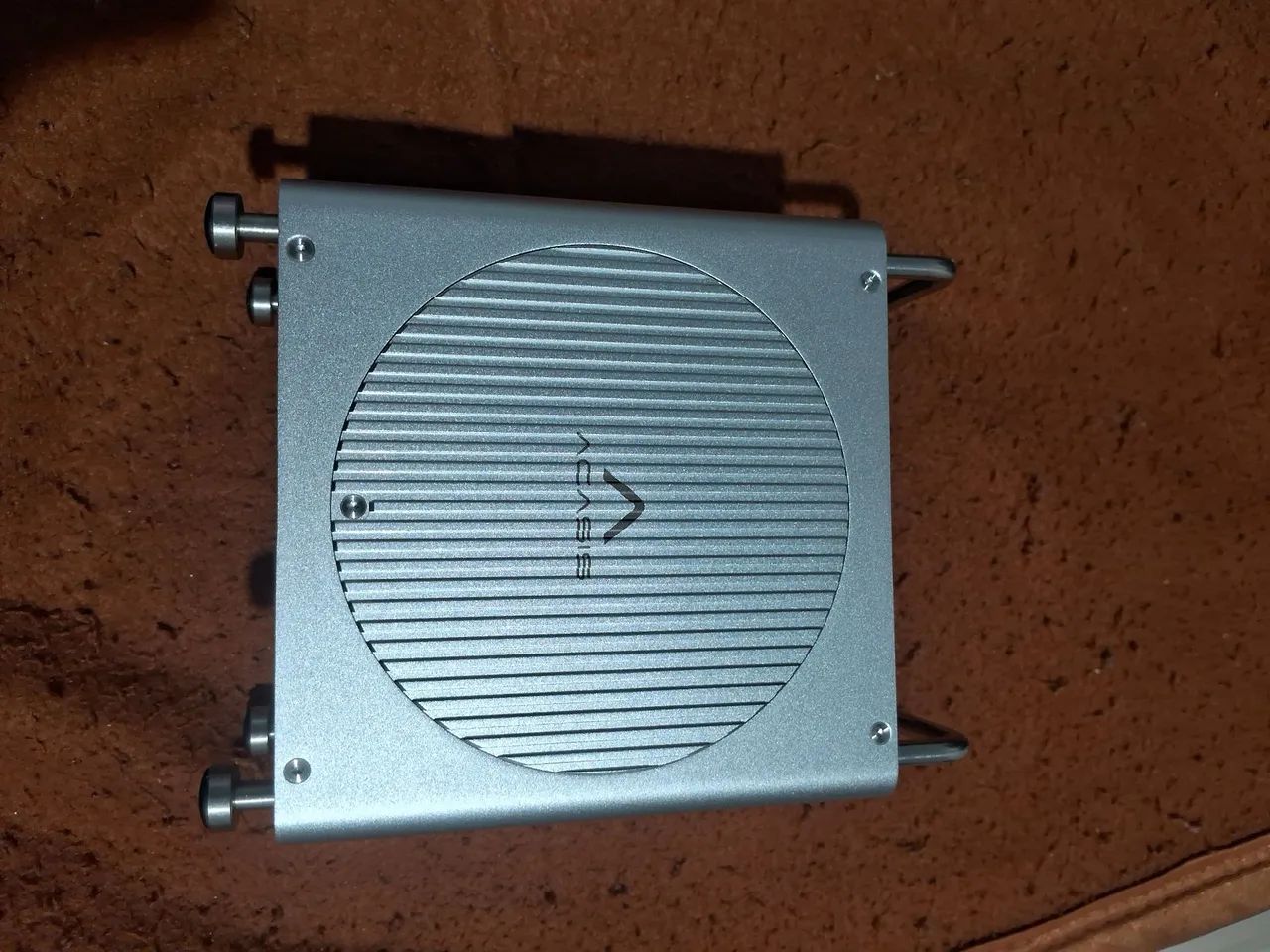 Mini Case Docking  - Foto 3
