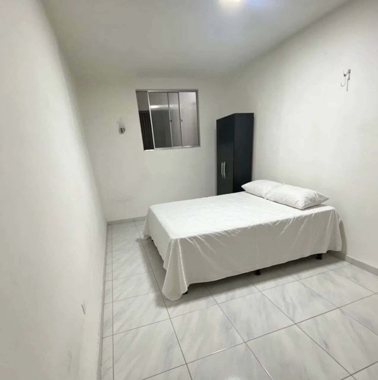 CASA MOBILIADA PRONTA PARA MORAR EM LAJES RN - Foto 2