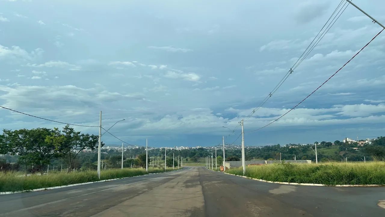 Terreno em Sete Lagoas-mg - Foto 5