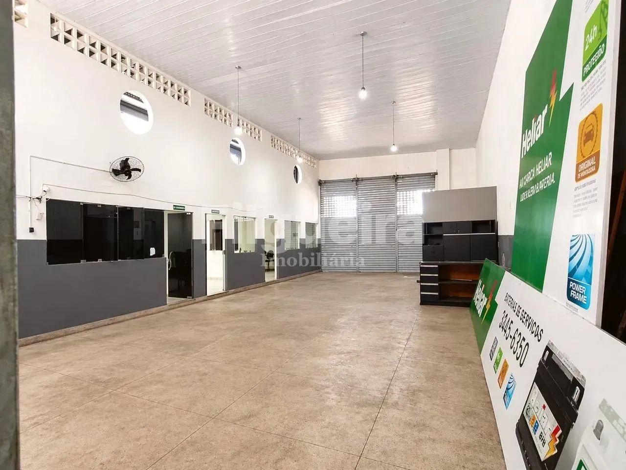 PRÉDIO COMERCIAL À VENDA OU LOCAÇÃO NAS QUINTAS - NATAL - RN - Foto 2