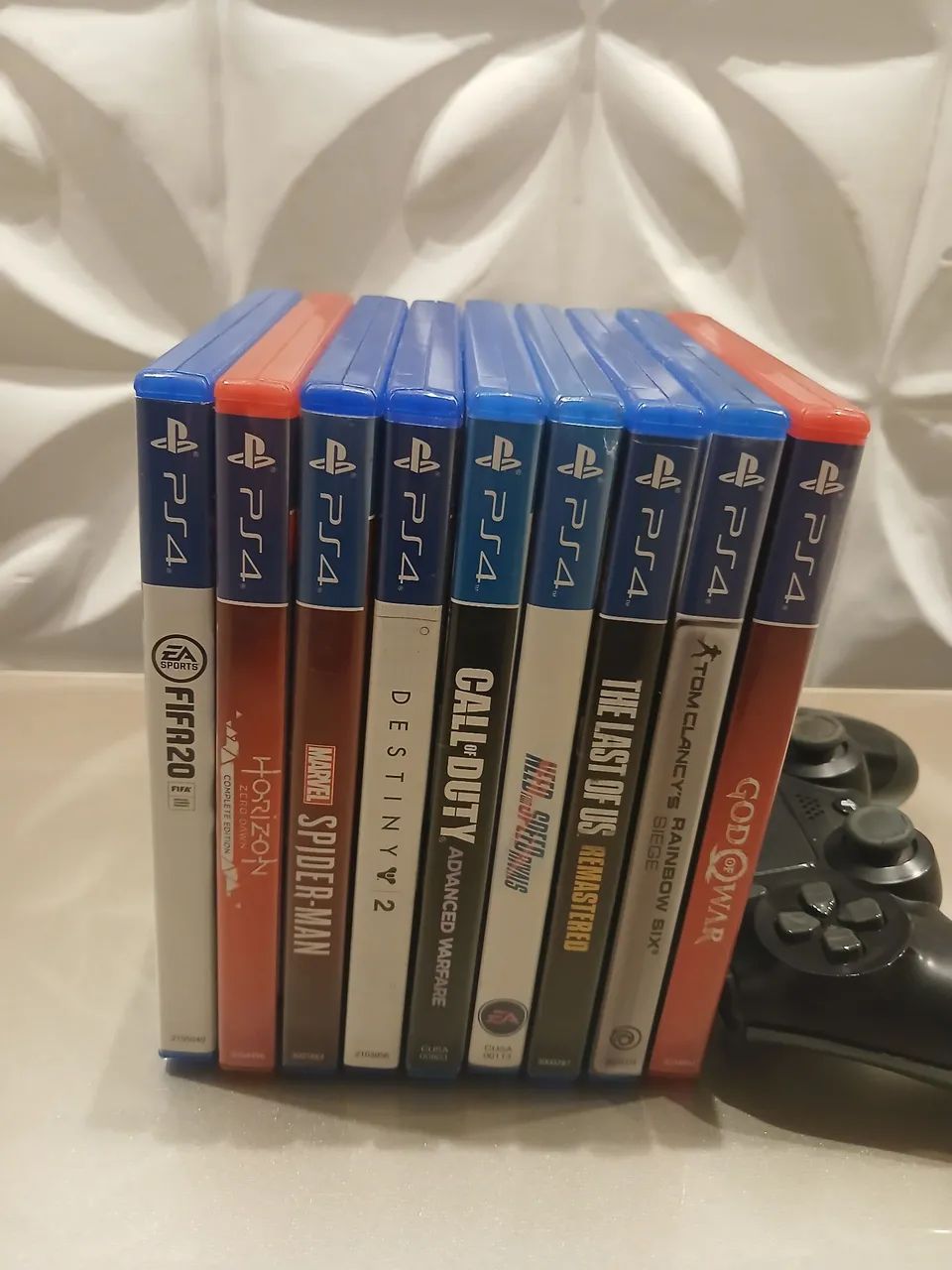 PS4 1Tb + Jogos   - Foto 2