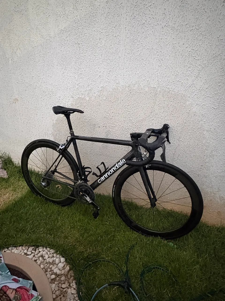 Cannondale supersix Road  - Foto 4