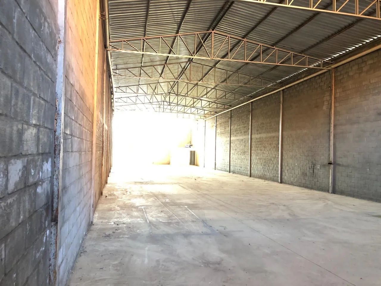 IMÓVEIS COMERCIAIS DISPONÍVEIS PARA LOCAÇÃO - MURIAÉ/MG E BR-116 - Foto 4