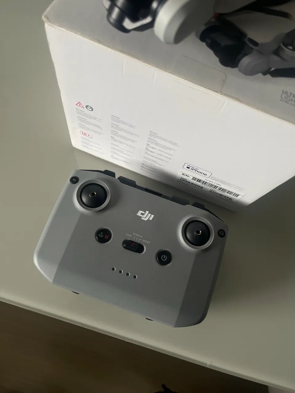 DJI MINI 3 - Foto 5