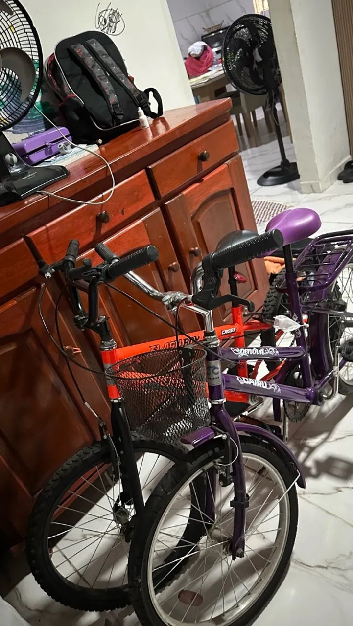 Bicicleta  - Foto 5