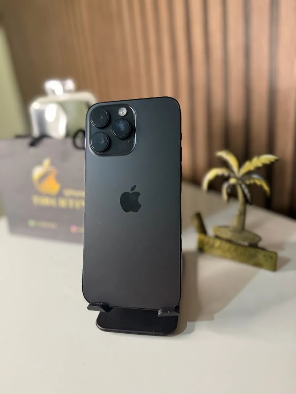 IPHONE 14 PRO MAX 128 GB - Foto 2