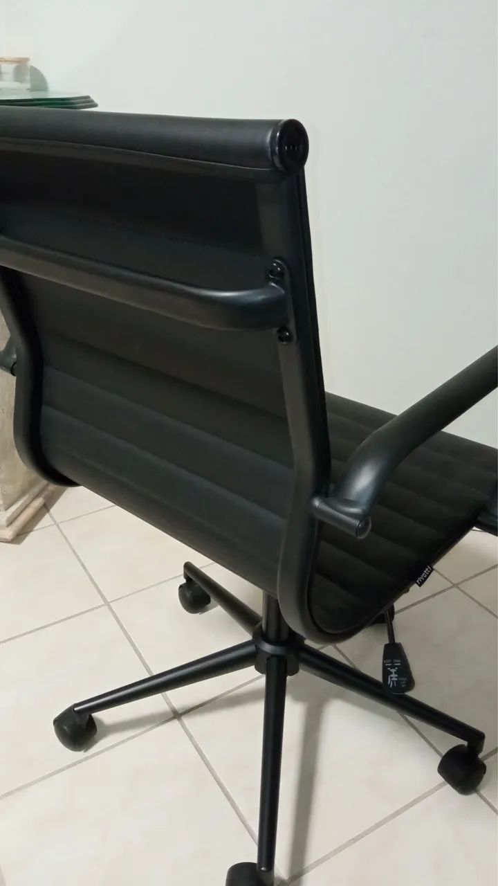 Cadeira de escritório  - Foto 3