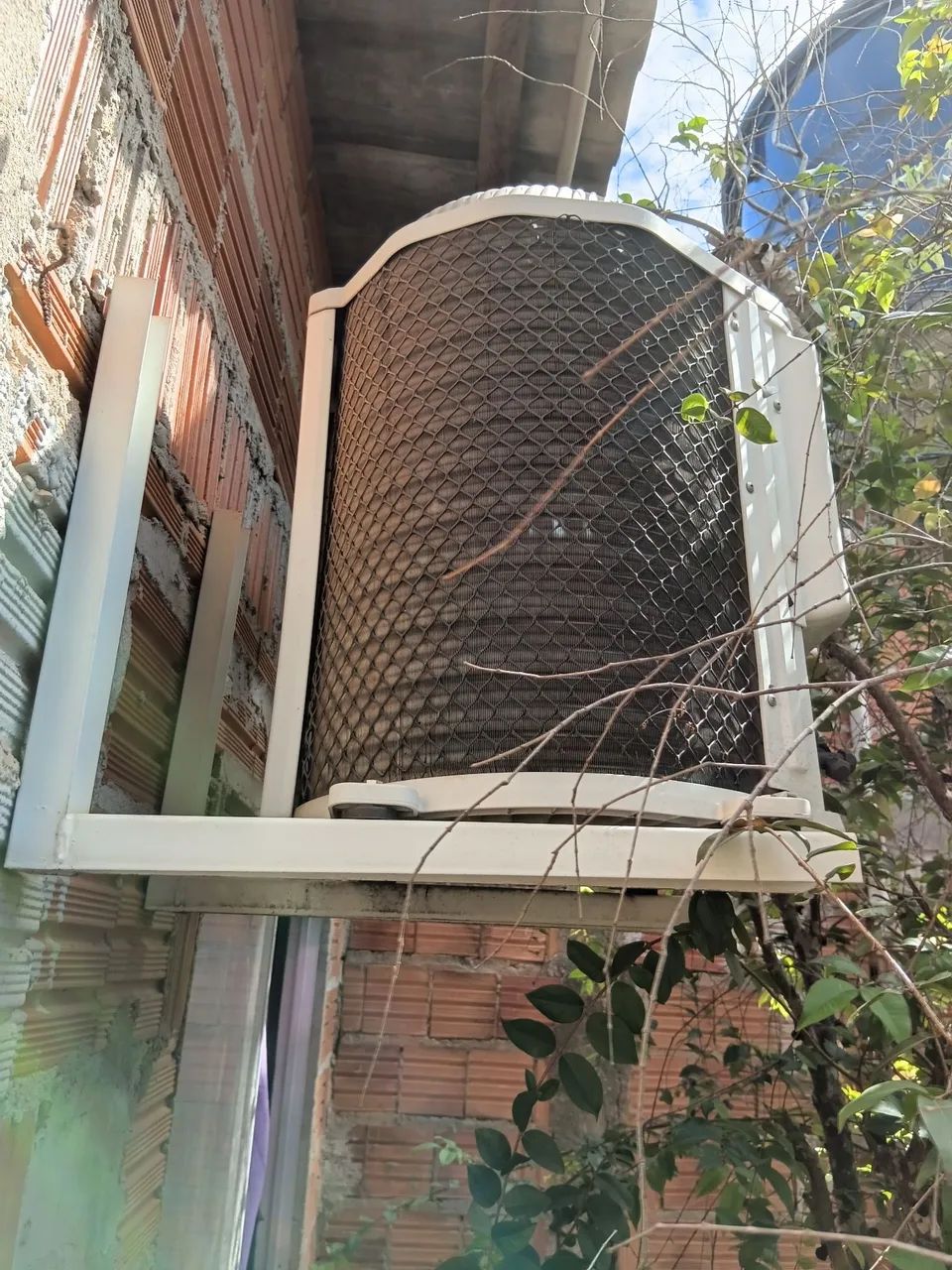 Ar-condicionado  - Foto 2