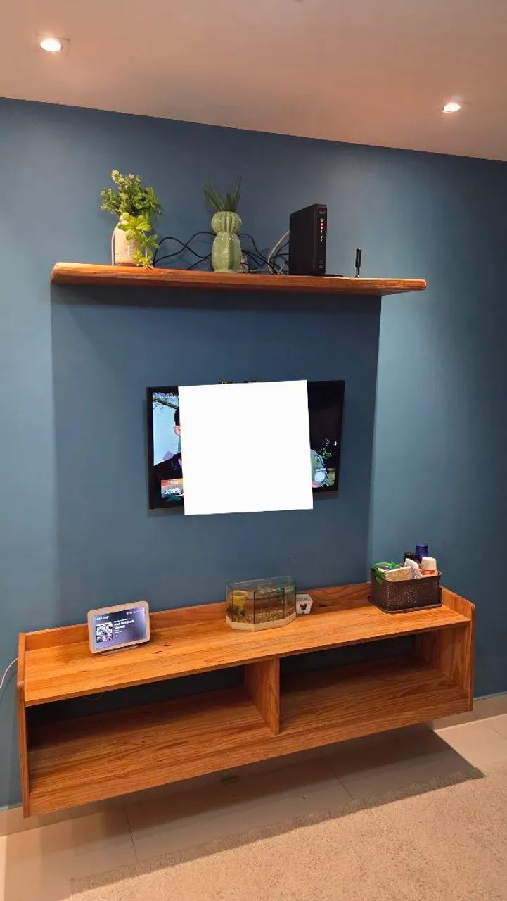 Rack tokstok
