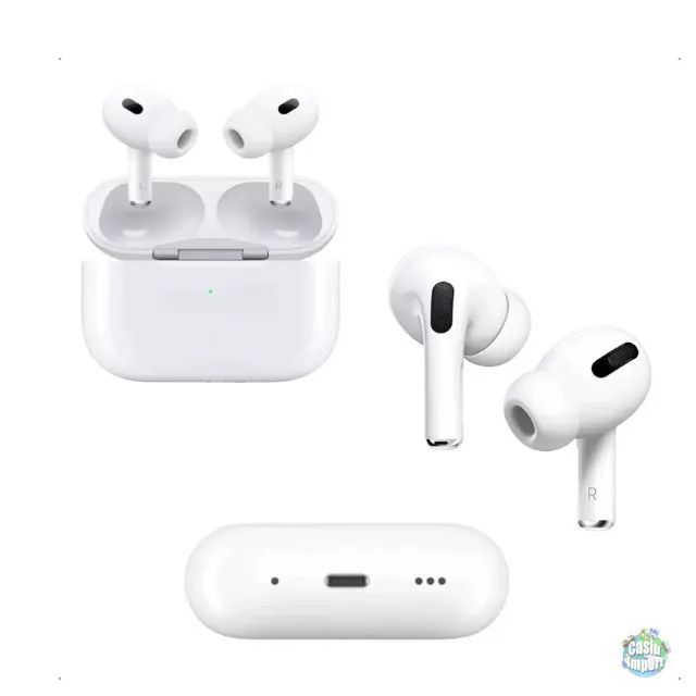Fone De Ouvido Pro Tws Original Bluetooth - Foto 5