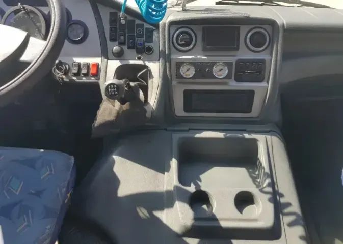 Volare V8 Longo 2006 - Foto 4