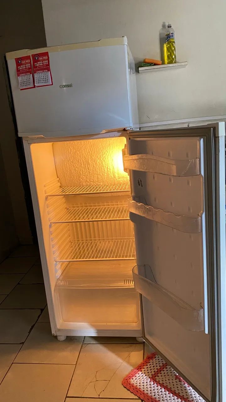 Geladeira  - Foto 2
