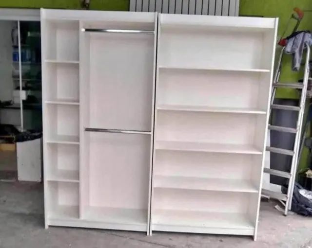 Moveis para loja em MDF  - Foto 5