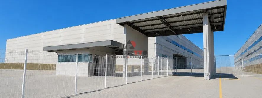 GALPÃO - SANTO ANDRÉ/SP. - Foto 2
