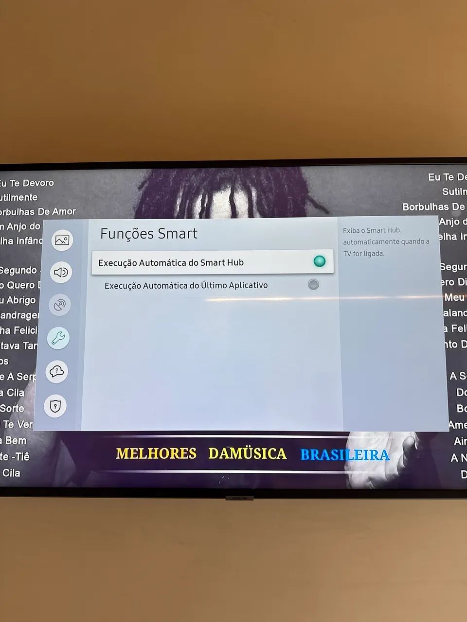 Smart TV Samsung 43?  - Foto 4