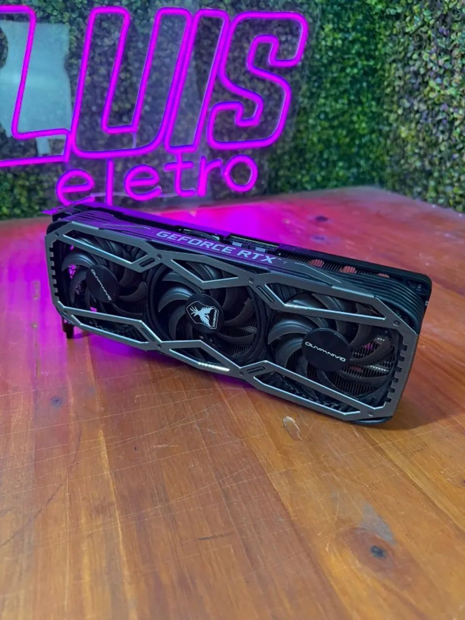 Gainward RTX 3070 8GB Phoenix - Foto 4