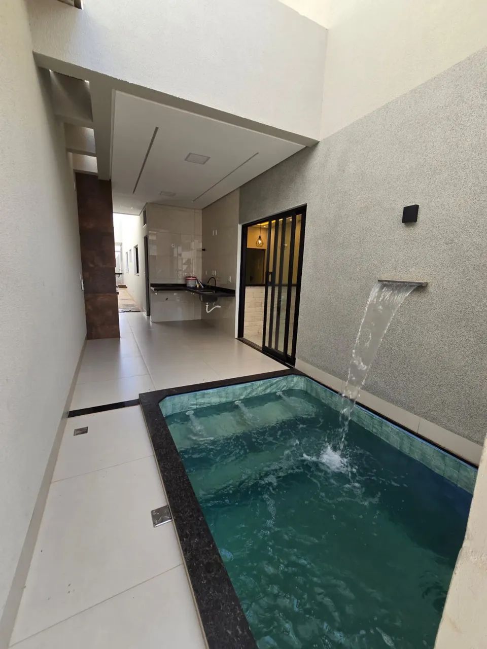 Casa nova na 505 sul  - Foto 3