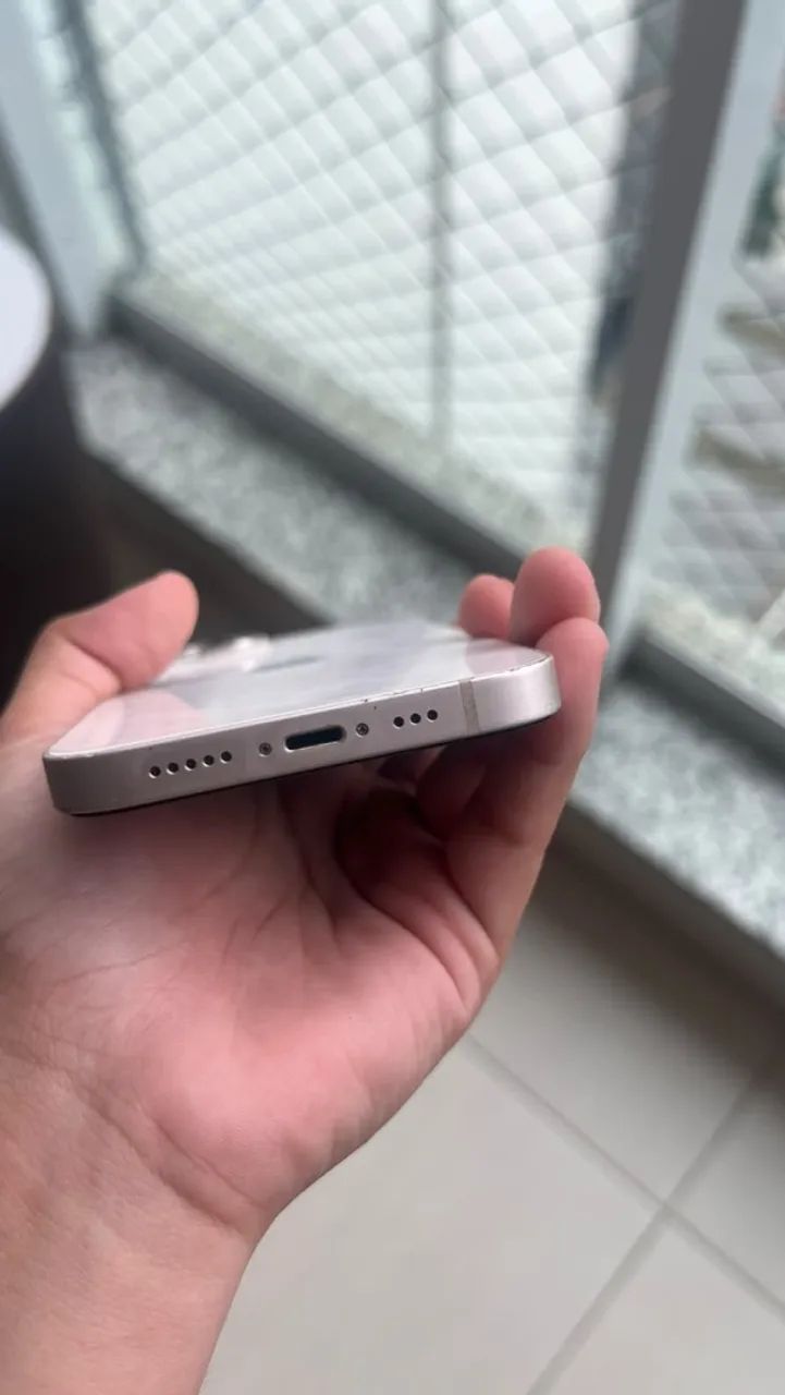 iPhone 14 128gb plus - Foto 5