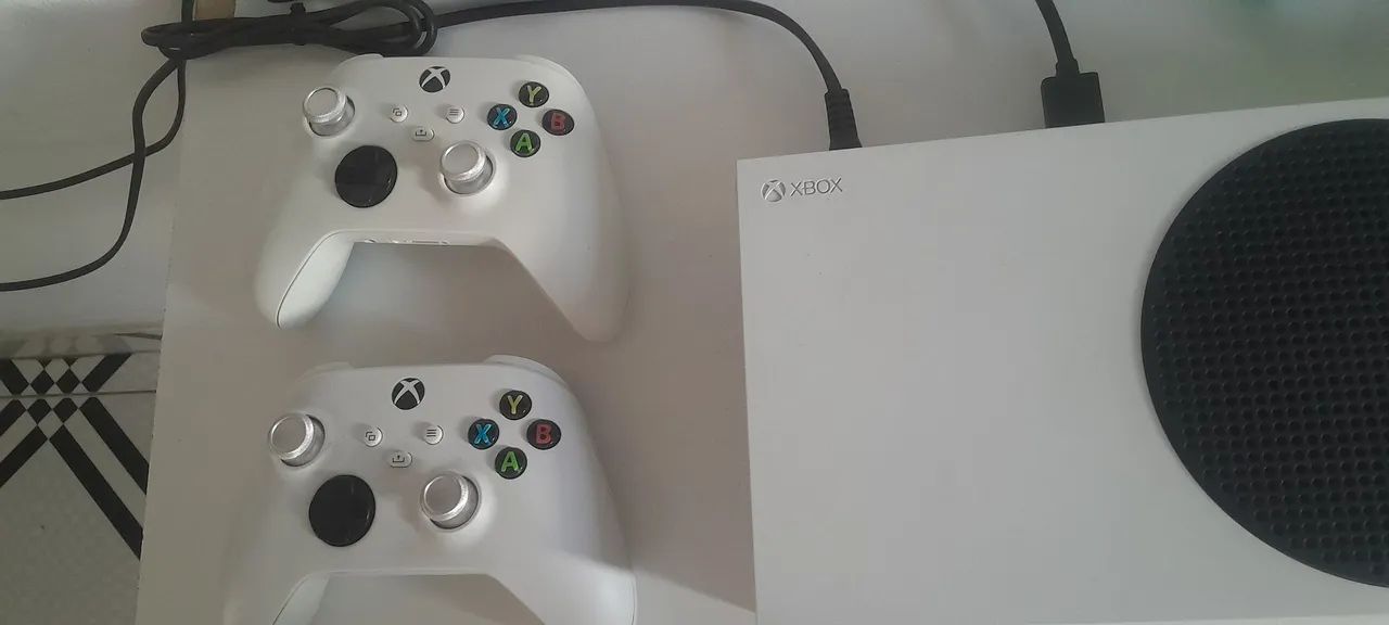 Xbox  - Foto 4