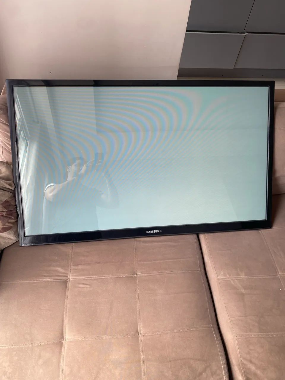 Tv Samsung Plasma 51 Polegadas 