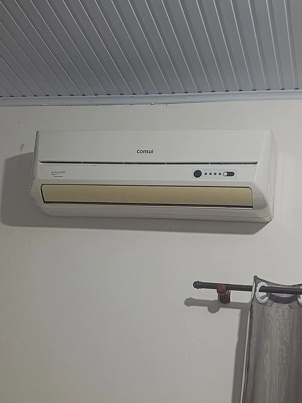 Ar condicionado  - Foto 2