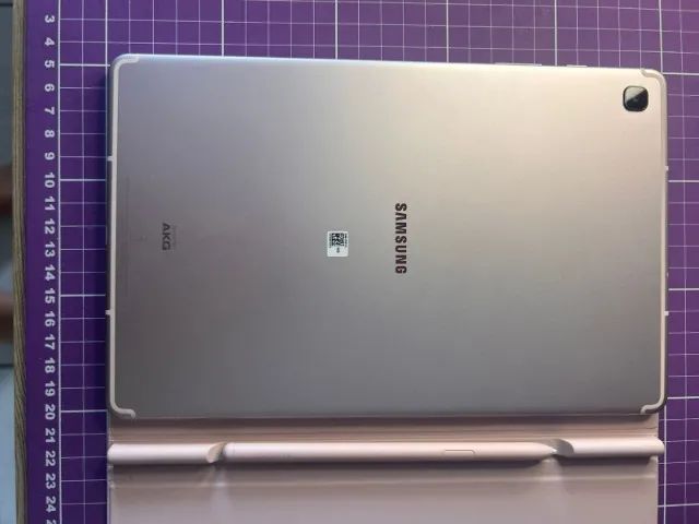 Tablet Galaxy Tab S6 Lite - Foto 4