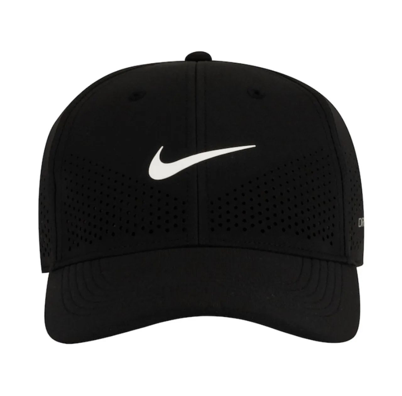Boné aba curva Nike dri-fit - Foto 2