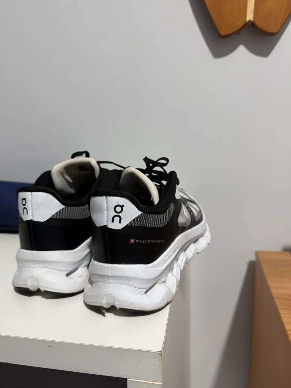 Tênis on remix  - Foto 2