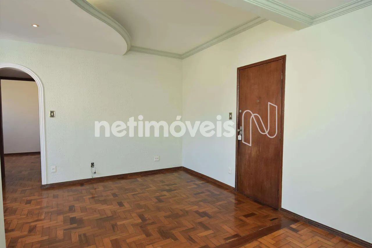 Locação Apartamento 2 quartos Graça Belo Horizonte - Foto 4