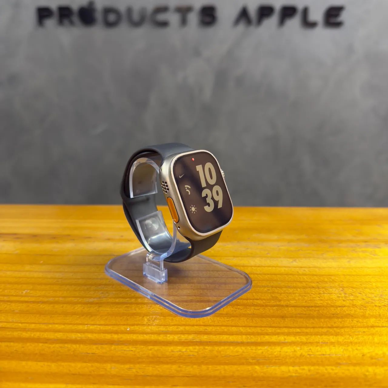 APPLE WATCH ULTRA 2 GERAÇÃO 49MM OPORTUNIDADE 