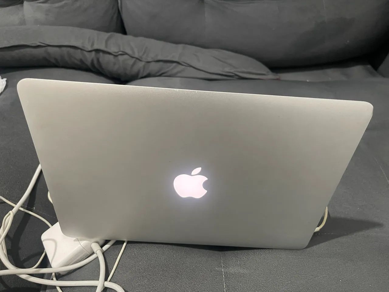 MacBook Air