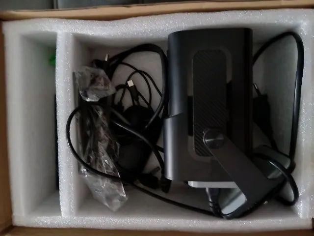 Projetor hy320 - Foto 2